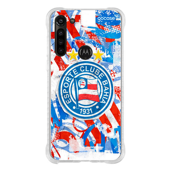 Capinha para celular  Bahia - Graphism