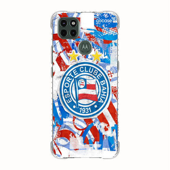 Capinha para celular  Bahia - Graphism
