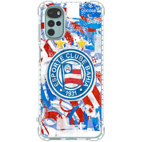Capinha para celular  Bahia - Graphism