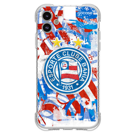 Capinha para celular  Bahia - Graphism