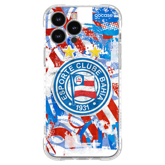 Capinha para celular  Bahia - Graphism