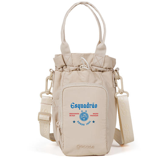 Bolsa de Garrafa - Bolsa de Garrafa - Bahia - Historic Type