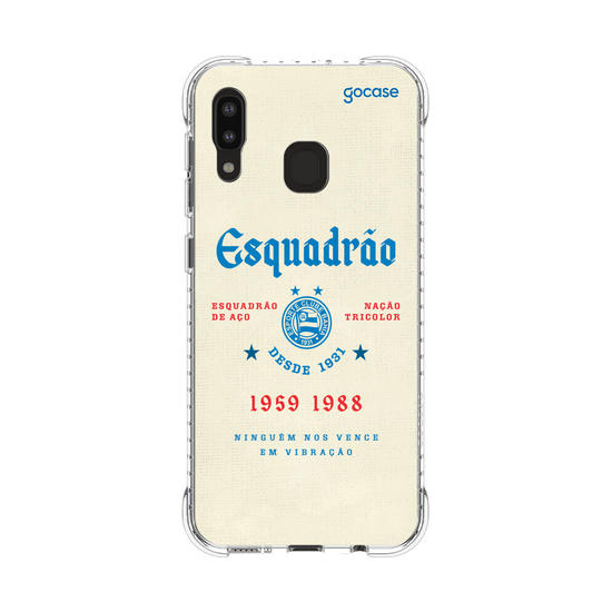 Capinha para celular  Bahia - Historic Type