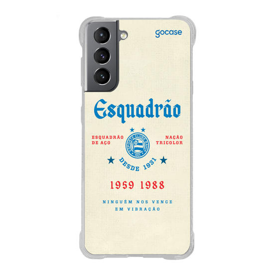 Capinha para celular  Bahia - Historic Type