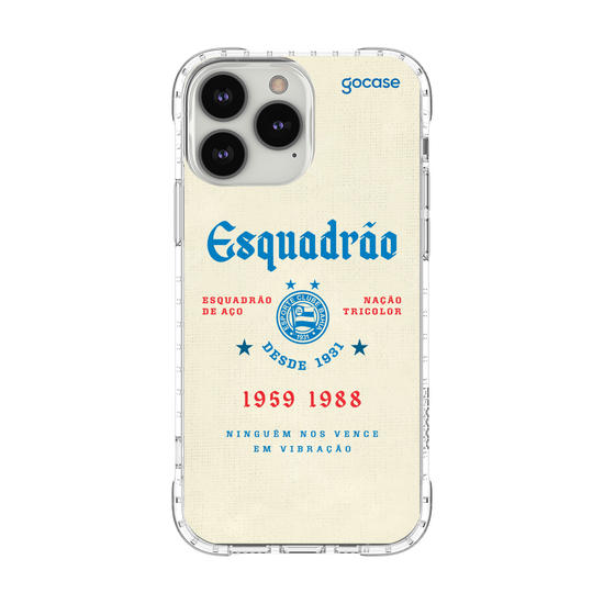Capinha para celular  Bahia - Historic Type