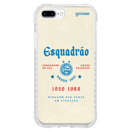 Capinha para celular  Bahia - Historic Type