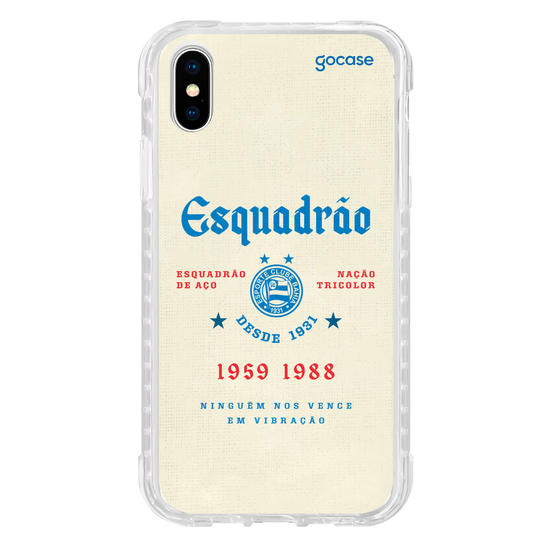 Capinha para celular  Bahia - Historic Type