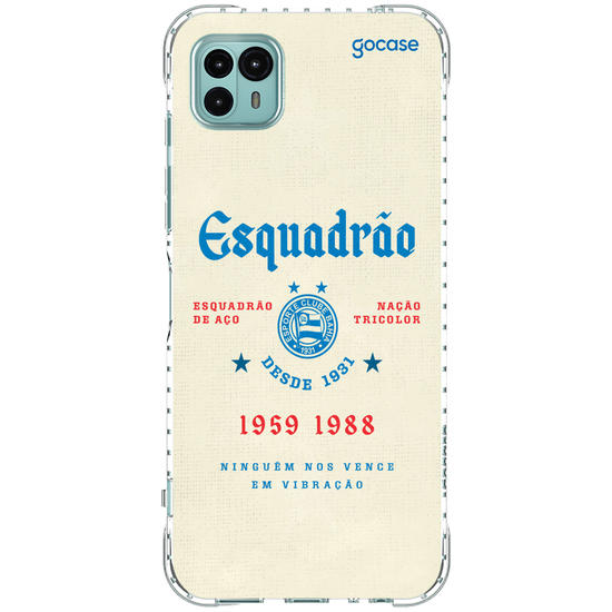 Capinha para celular  Bahia - Historic Type