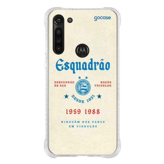 Capinha para celular  Bahia - Historic Type