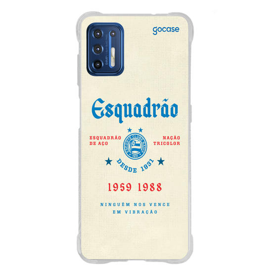 Capinha para celular  Bahia - Historic Type