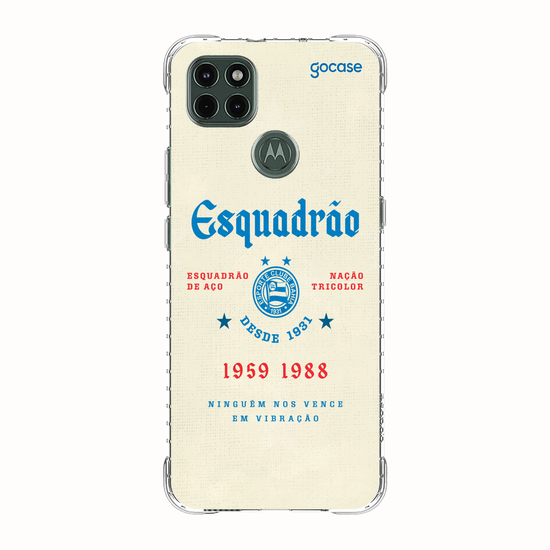 Capinha para celular  Bahia - Historic Type