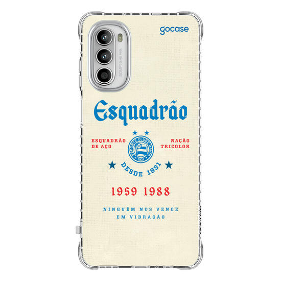 Capinha para celular  Bahia - Historic Type