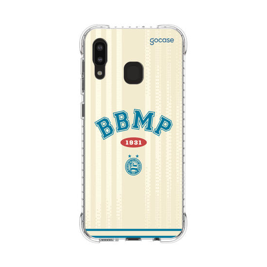Capinha para celular  Bahia - Legacy Retrô