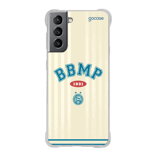 Capinha para celular  Bahia - Legacy Retrô