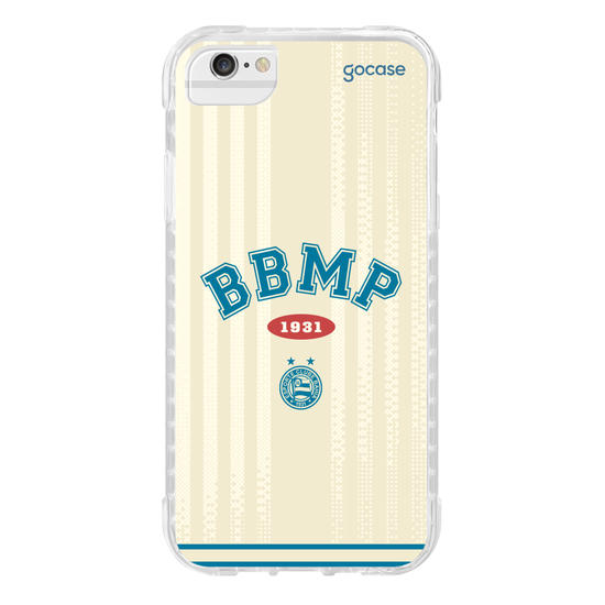 Capinha para celular  Bahia - Legacy Retrô