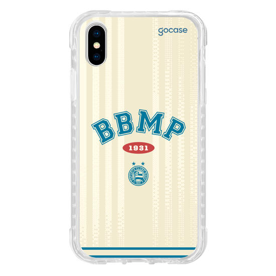 Capinha para celular  Bahia - Legacy Retrô