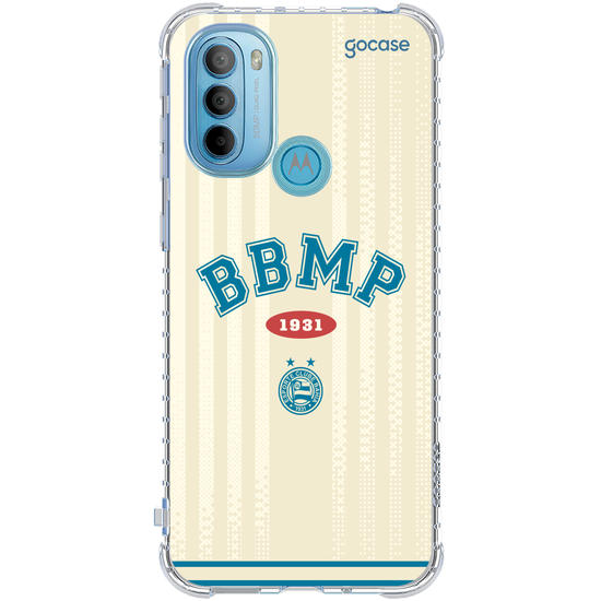 Capinha para celular  Bahia - Legacy Retrô