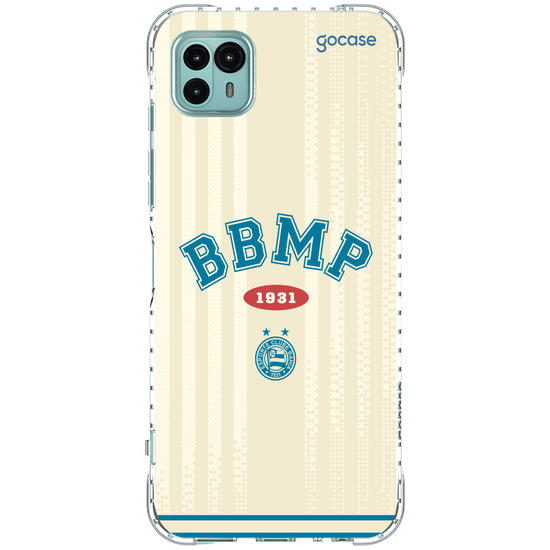 Capinha para celular  Bahia - Legacy Retrô