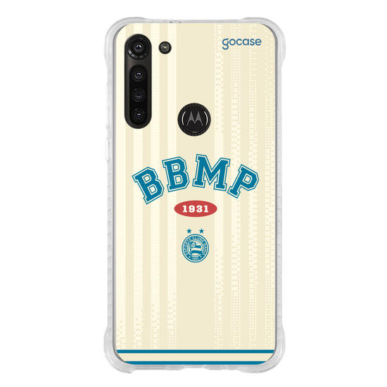 Capinha para celular  Bahia - Legacy Retrô