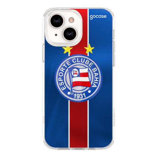 Capinha para celular  Bahia - Linhas 2024
