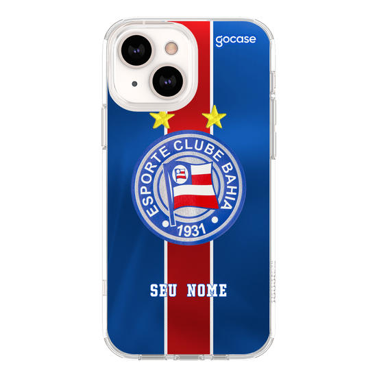 Capinha para celular Bahia - Linhas 2024