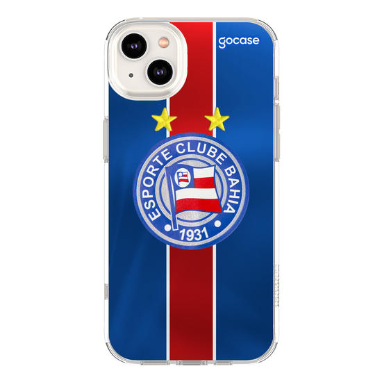 Capinha para celular  Bahia - Linhas 2024