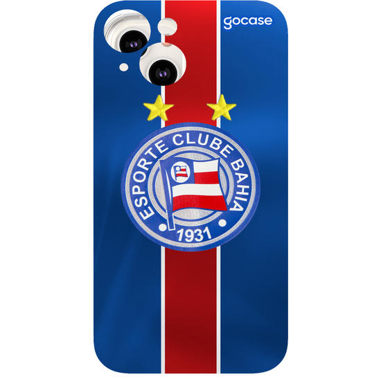 Capinha para celular  Bahia - Linhas 2024