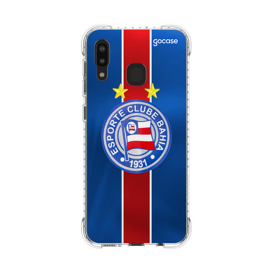 Capinha para celular  Bahia - Linhas 2024