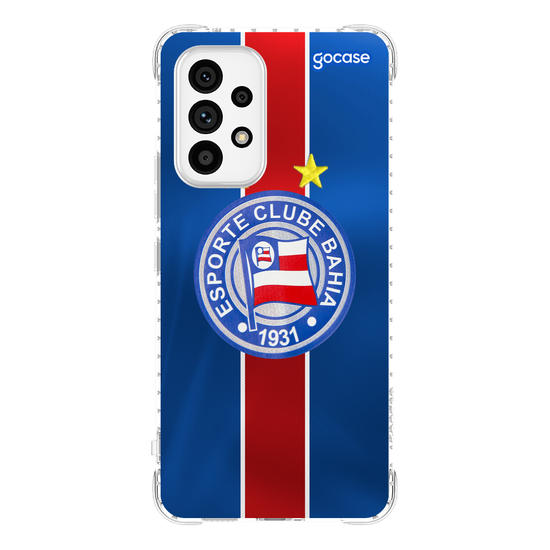 Capinha para celular  Bahia - Linhas 2024