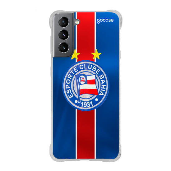 Capinha para celular  Bahia - Linhas 2024