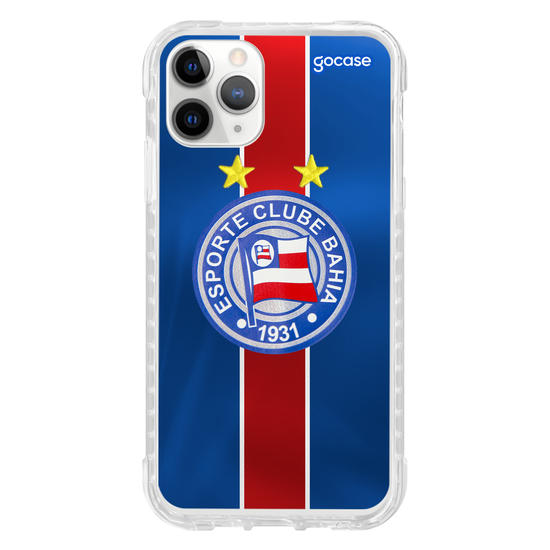 Capinha para celular  Bahia - Linhas 2024