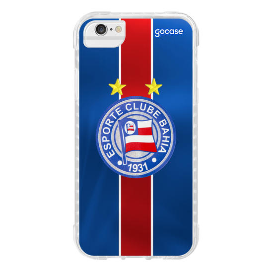 Capinha para celular  Bahia - Linhas 2024