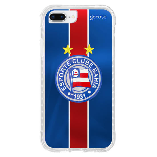 Capinha para celular  Bahia - Linhas 2024