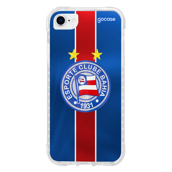 Capinha para celular  Bahia - Linhas 2024