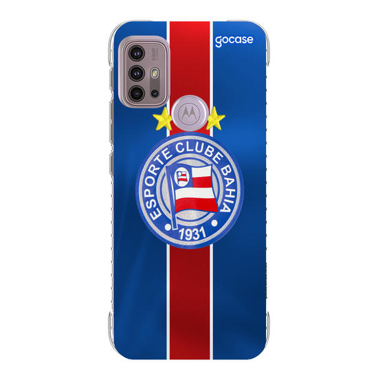 Capinha para celular  Bahia - Linhas 2024