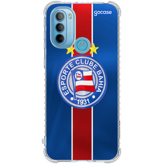 Capinha para celular  Bahia - Linhas 2024