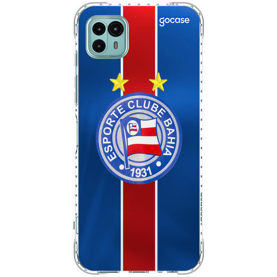 Capinha para celular  Bahia - Linhas 2024