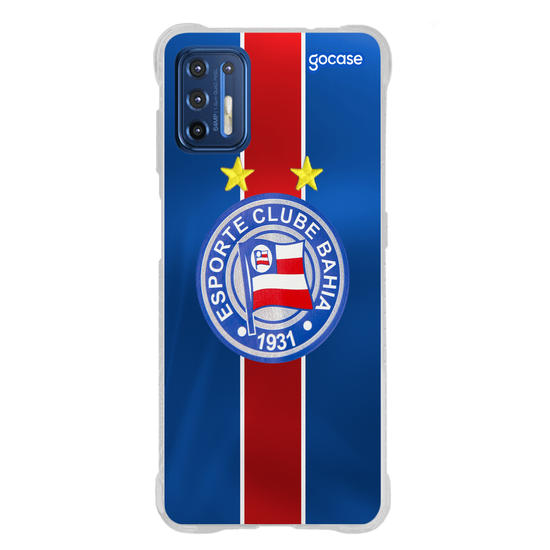 Capinha para celular  Bahia - Linhas 2024