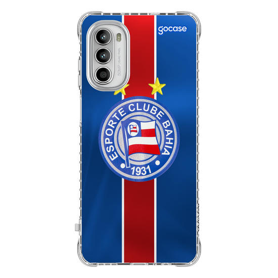 Capinha para celular  Bahia - Linhas 2024