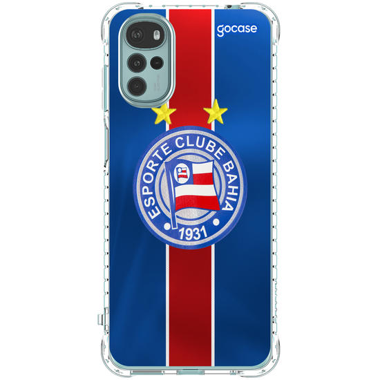 Capinha para celular  Bahia - Linhas 2024