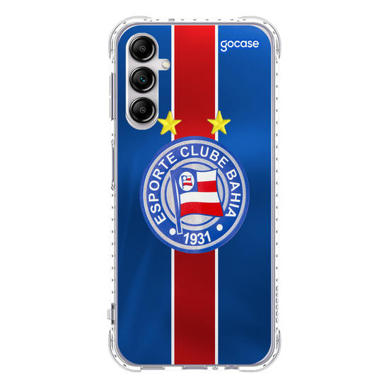 Capinha para celular  Bahia - Linhas 2024