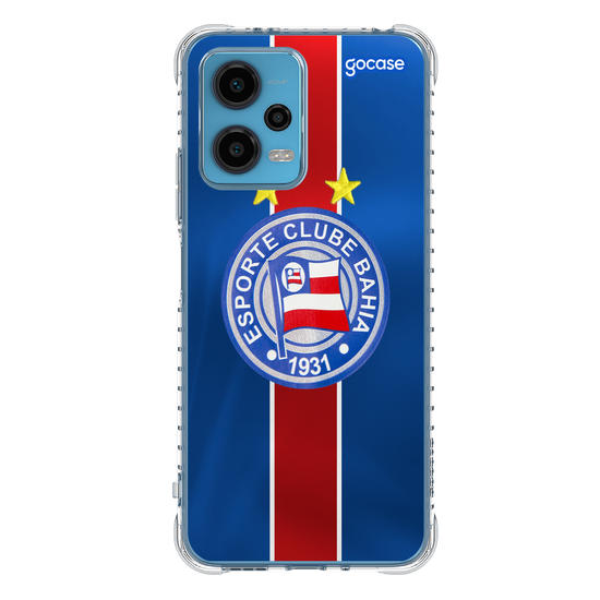 Capinha para celular  Bahia - Linhas 2024