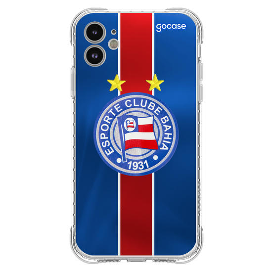 Capinha para celular  Bahia - Linhas 2024