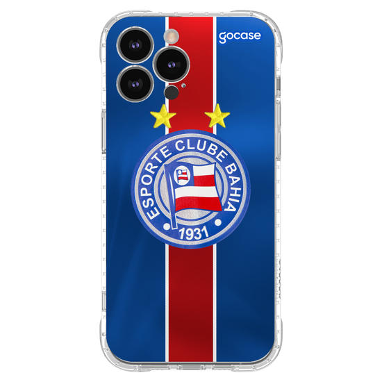 Capinha para celular  Bahia - Linhas 2024