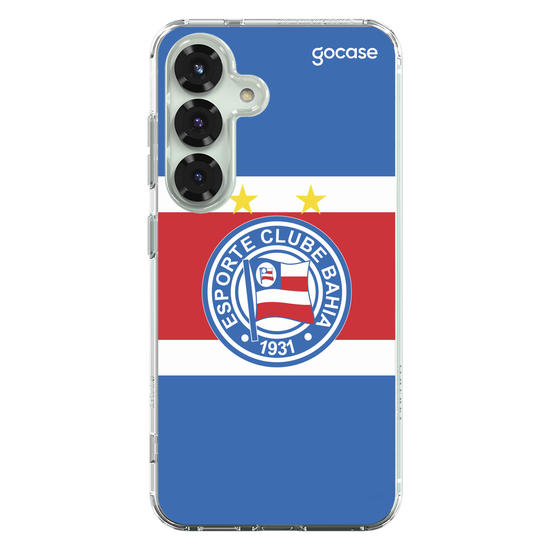 Bahia - Listra Horizontal