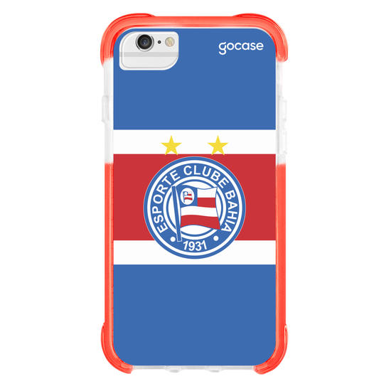 Capinha para celular Bahia - Listra Horizontal