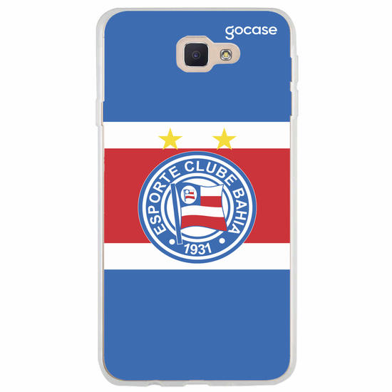 Capinha para celular Bahia - Listra Horizontal