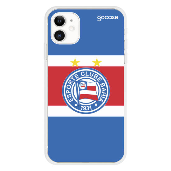 Bahia - Listra Horizontal Phone Case