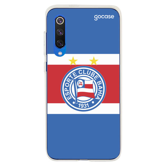 Capinha para celular Bahia - Listra Horizontal