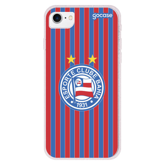 Capinha para celular Bahia - Listra Vertical